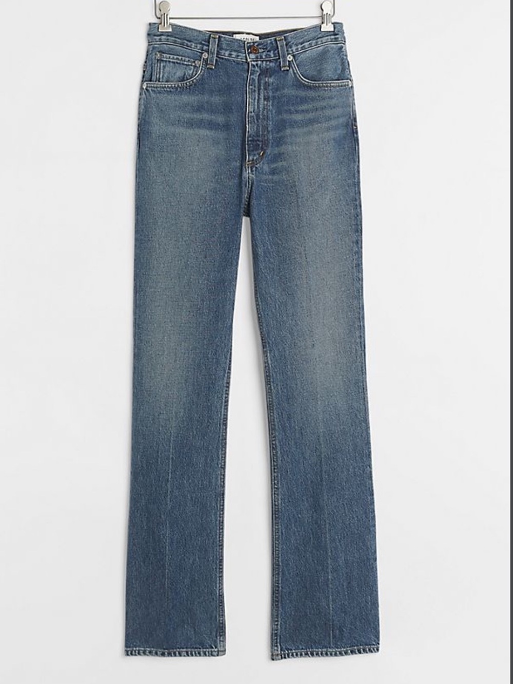 AGOLDE VINTAGE FLARE